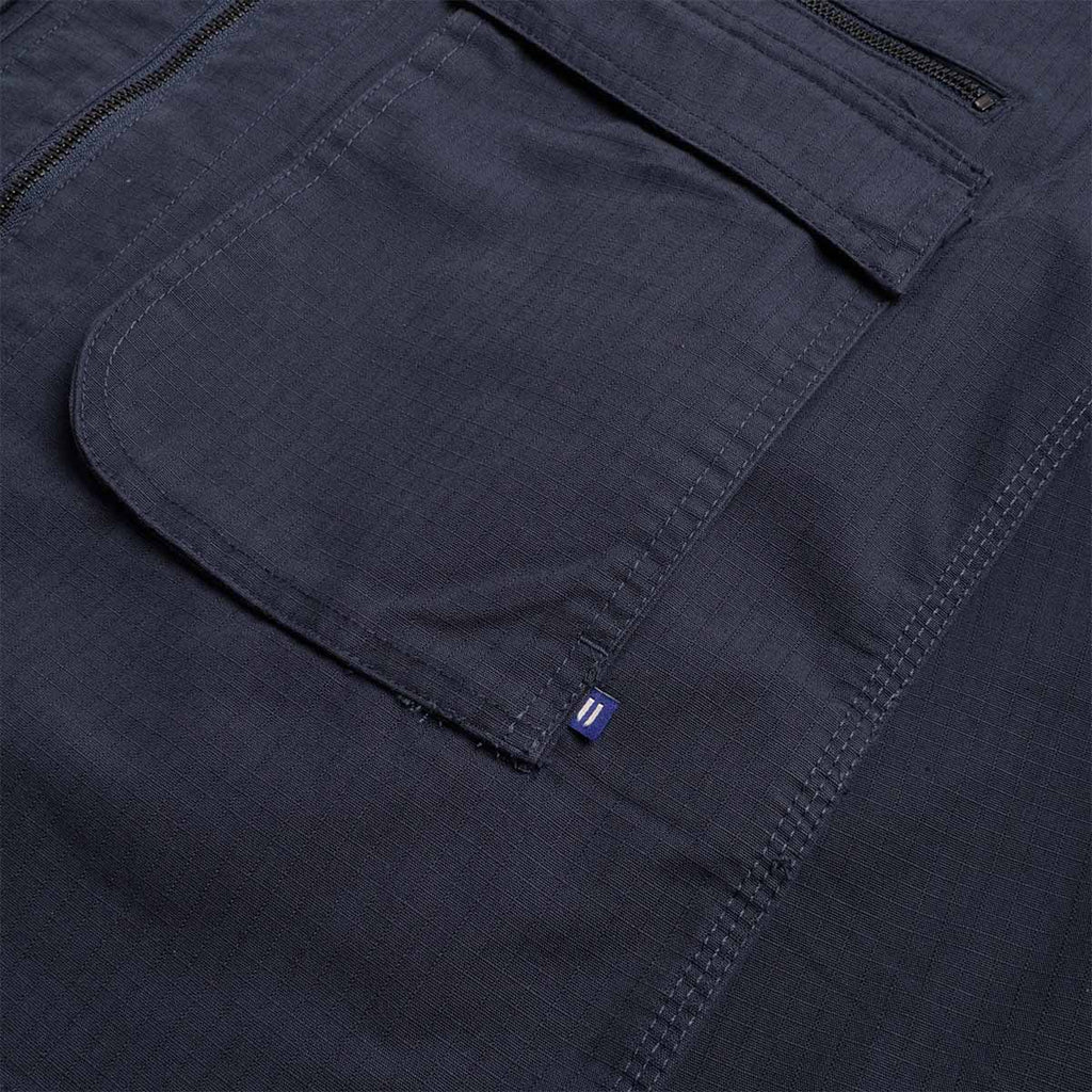 Uskees Ripstop Field Jacket