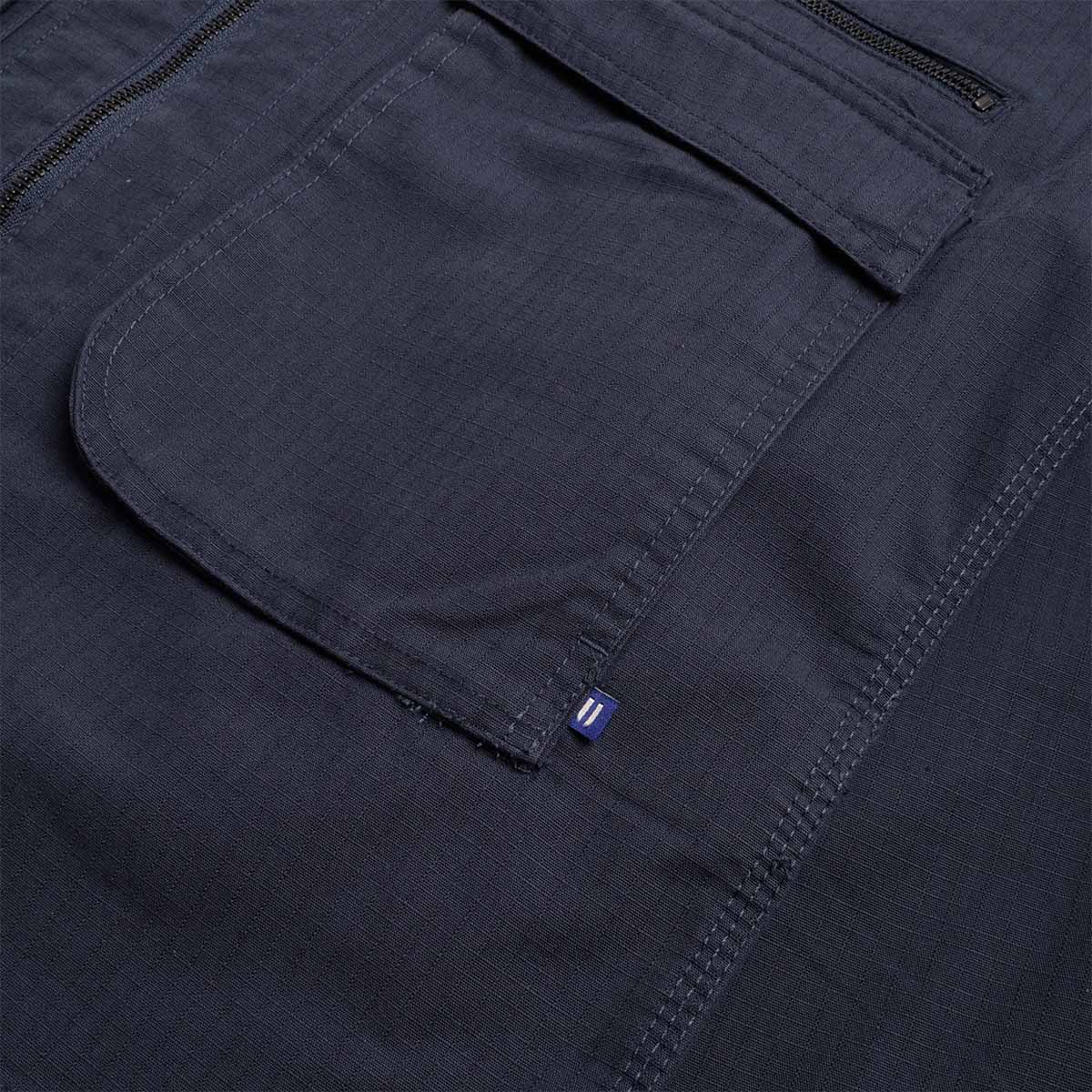 Uskees Ripstop Field Jacket