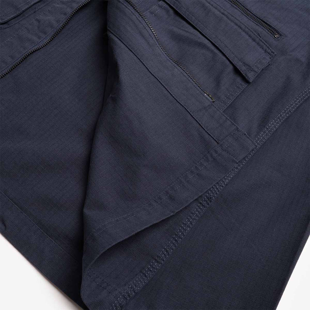 Uskees Ripstop Field Jacket