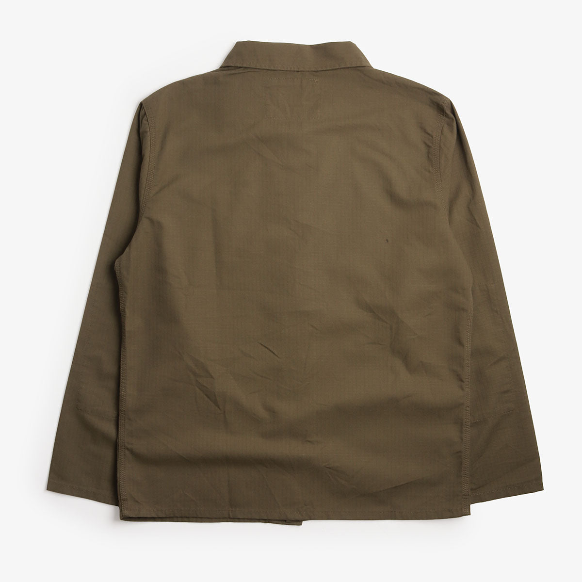 Uskees Ripstop Overshirt