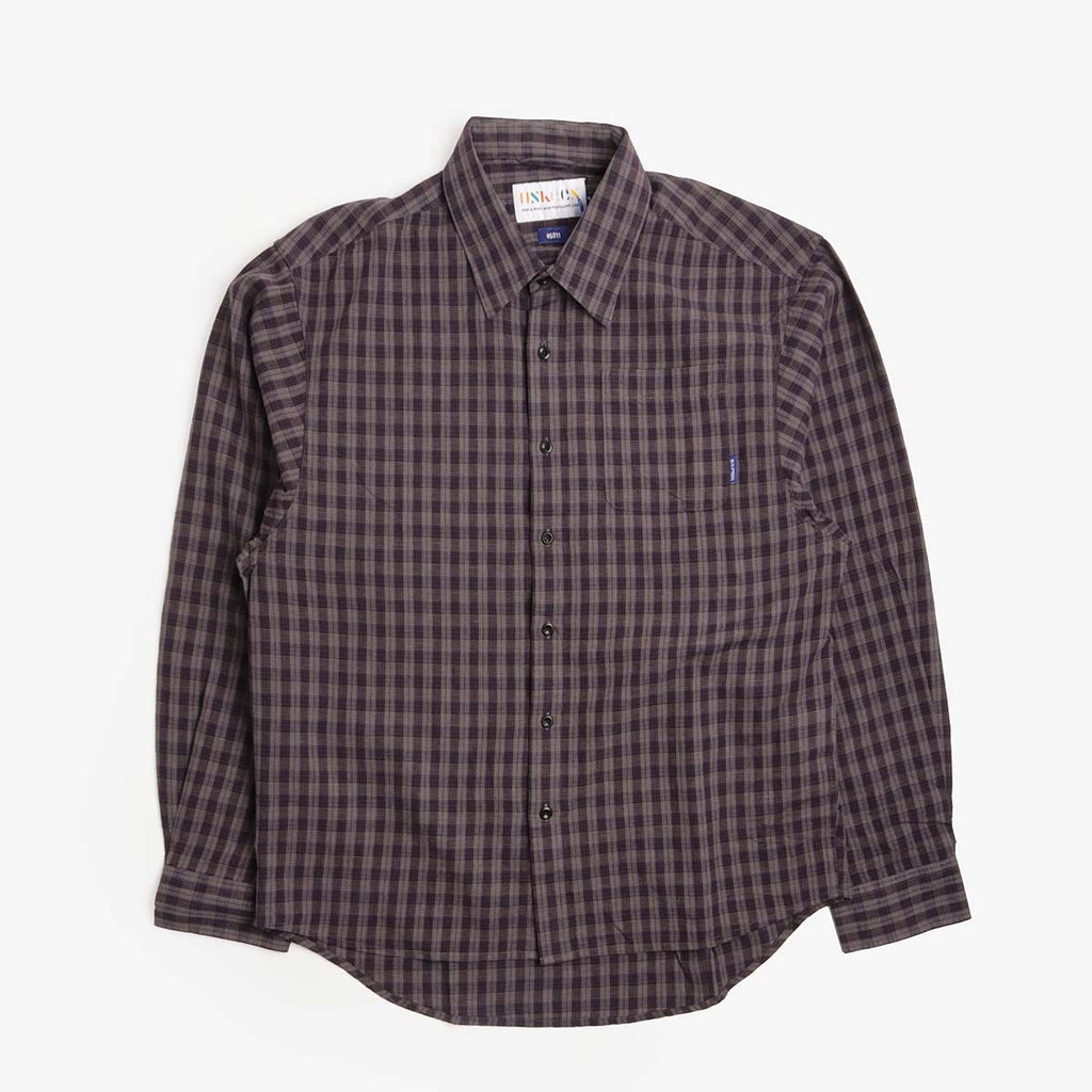 Uskees Timber Leah Shirt