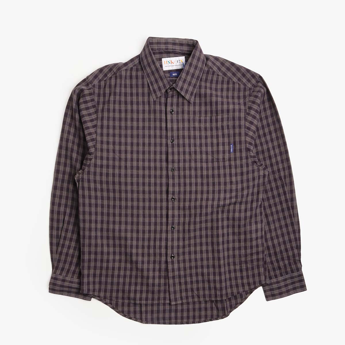 Uskees Timber Leah Shirt