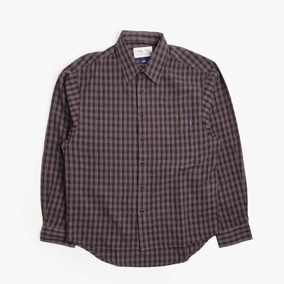 Uskees Timber Leah Shirt