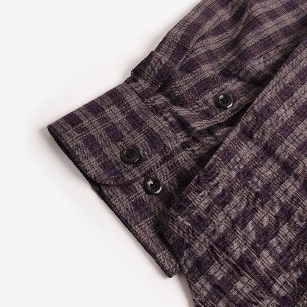 Uskees Timber Leah Shirt