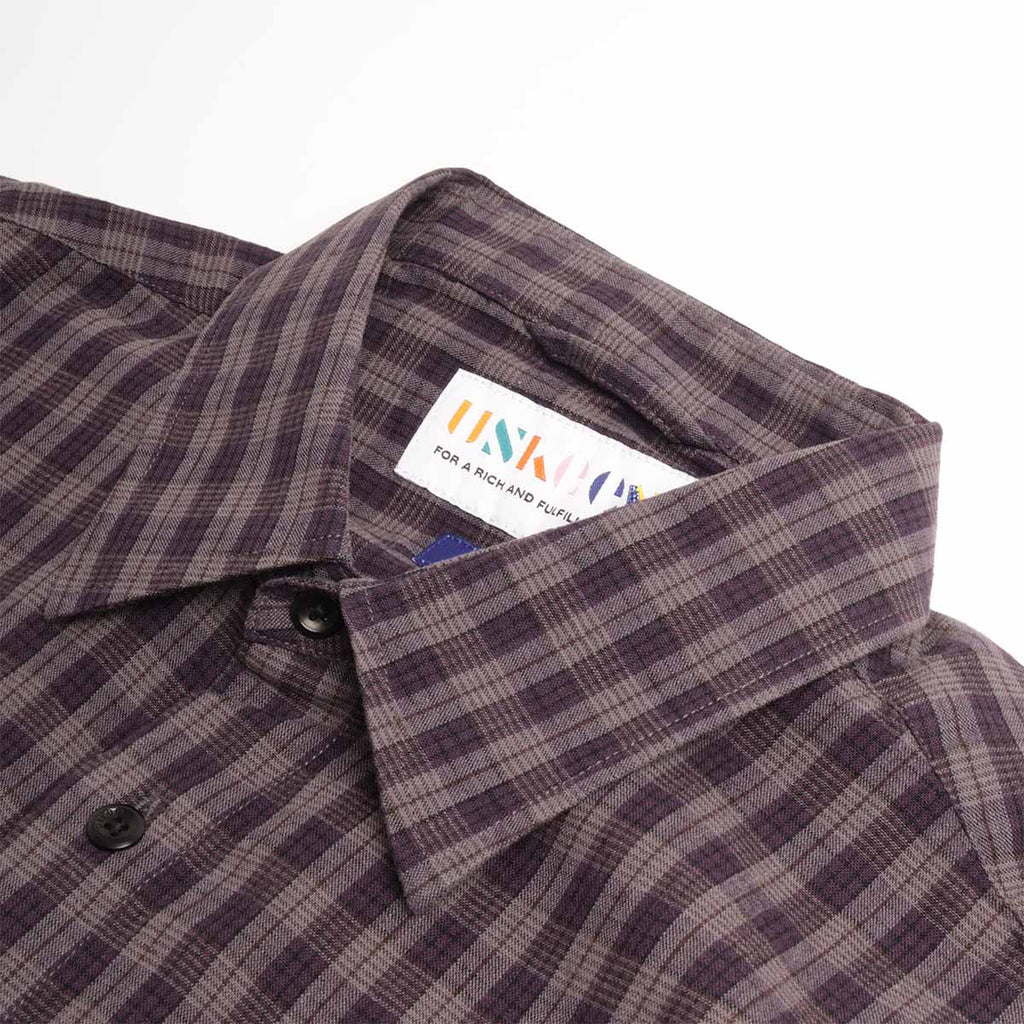 Uskees Timber Leah Shirt
