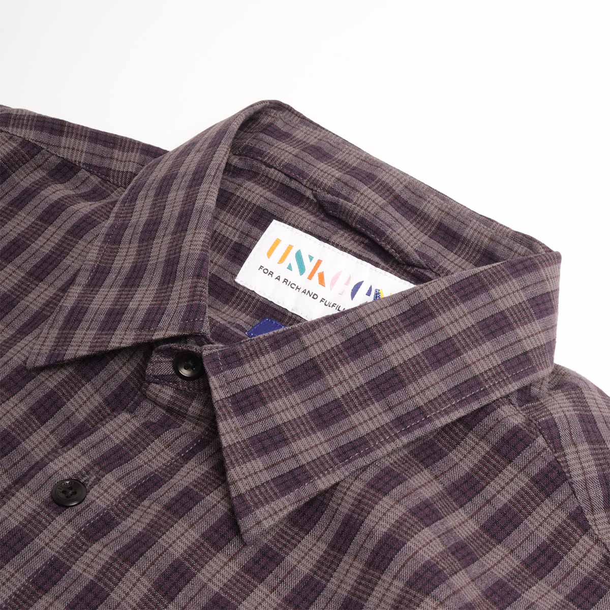 Uskees Timber Leah Shirt