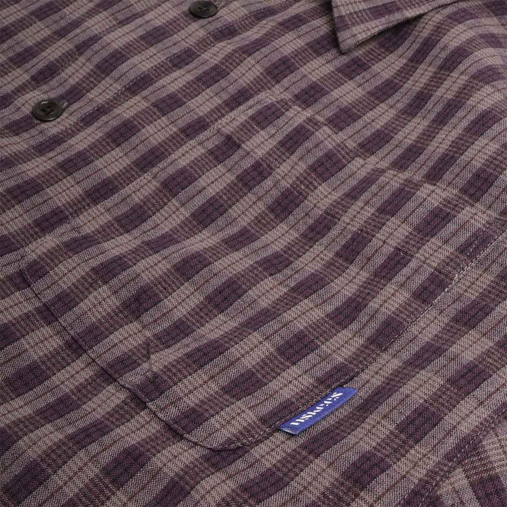 Uskees Timber Leah Shirt