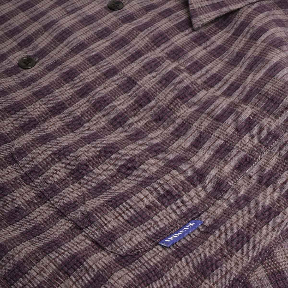 Uskees Timber Leah Shirt