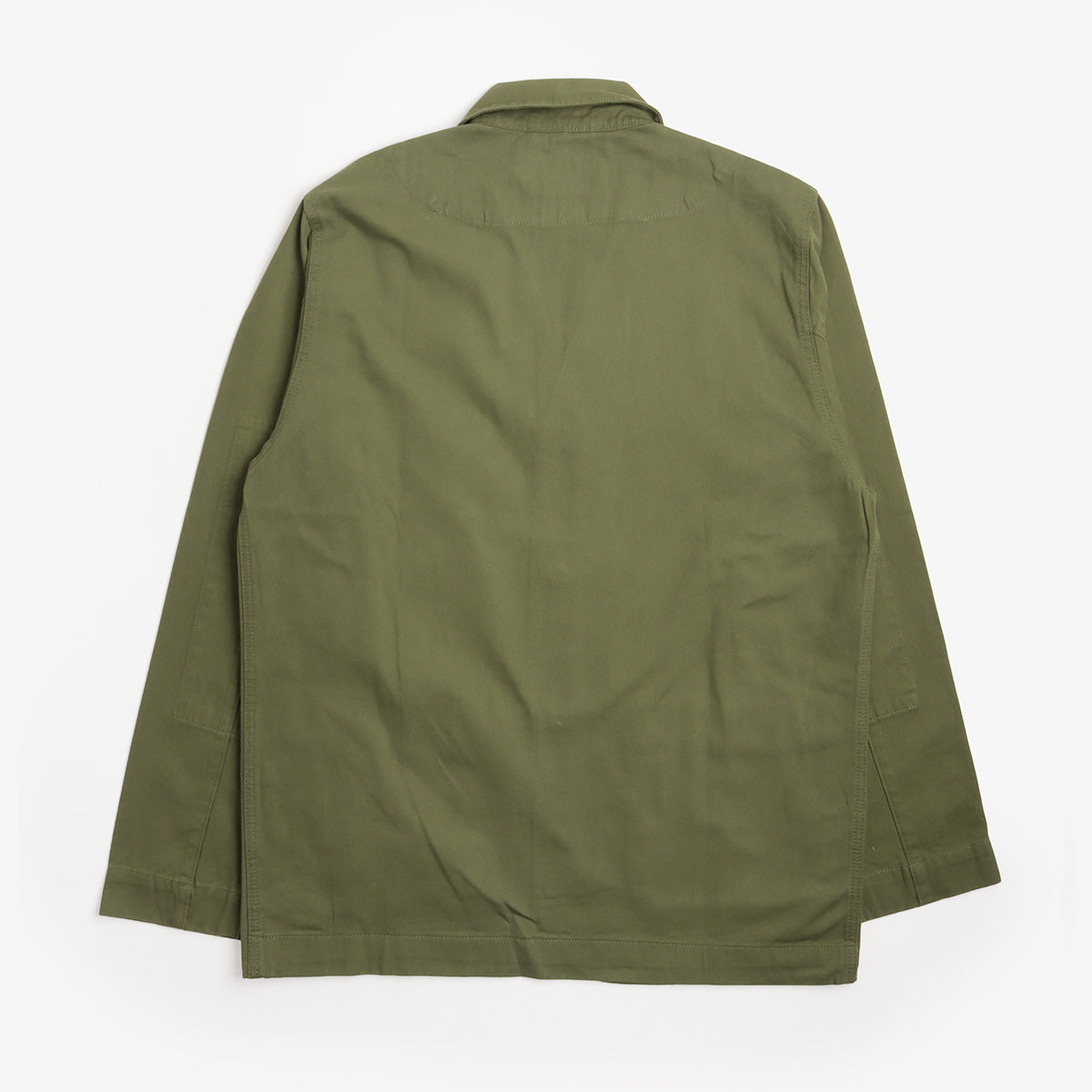 Uskees Twill 3006 Blazer
