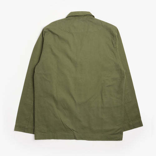 Uskees Twill 3006 Blazer