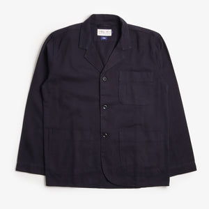 Uskees Twill 3006 Blazer