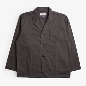 Uskees Twill 3006 Blazer