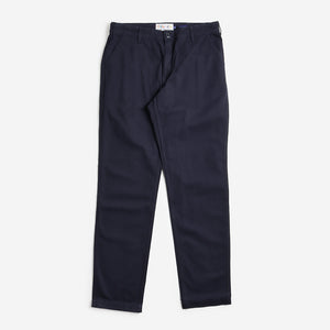 Uskees Twill Workwear 5005 Pant - Blue
