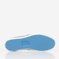 thumbnail Vans Premium Authentic 44 Deck Shoes, Olive, Detail Shot 4