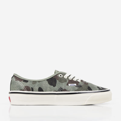Chaussures Vans Premium Authentic 44