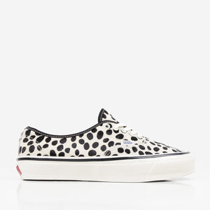 Vans Premium Authentic 44 Shoes - Multi