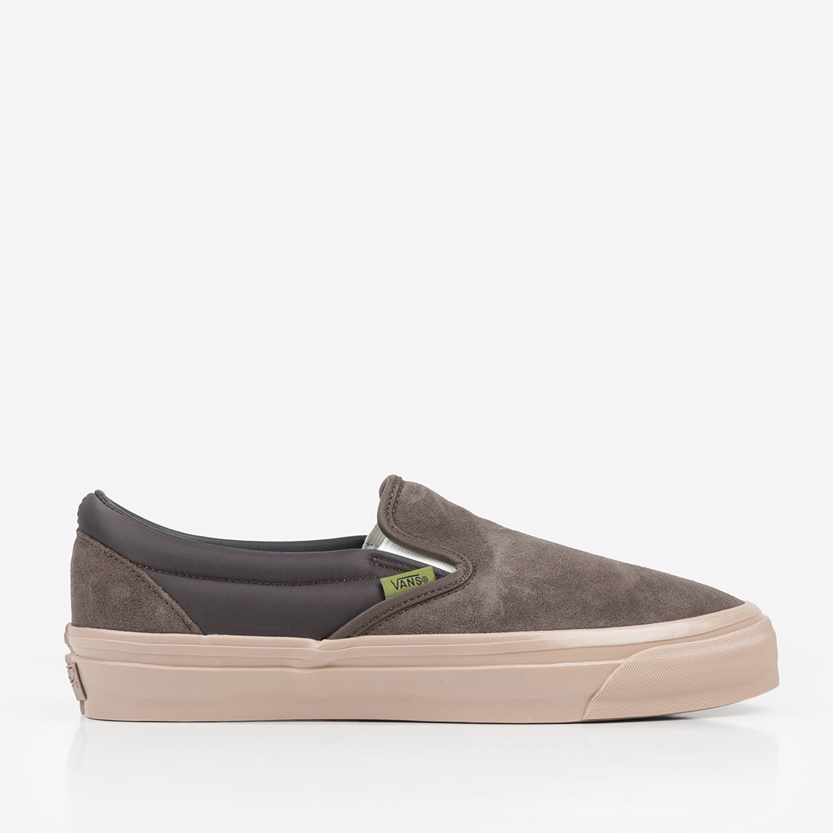 main Vans Premium Classic Slip-On 98 Shoes