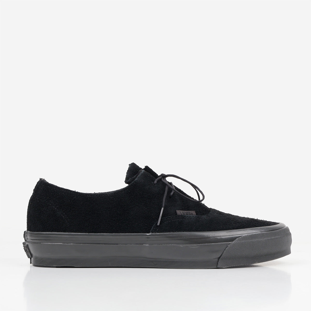Vans Premium Authentic 44 Duck Canvas Shoes - Duck Canvas Kelp
