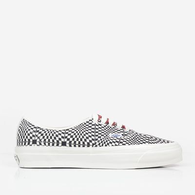 Vans Authentic 44 LX Shoes