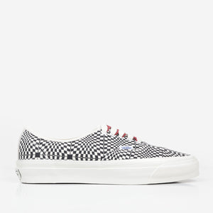 Vans Authentic 44 LX Shoes