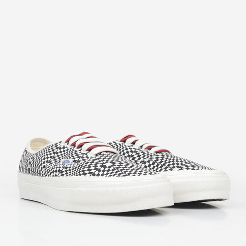 Vans Authentic 44 LX Shoes
