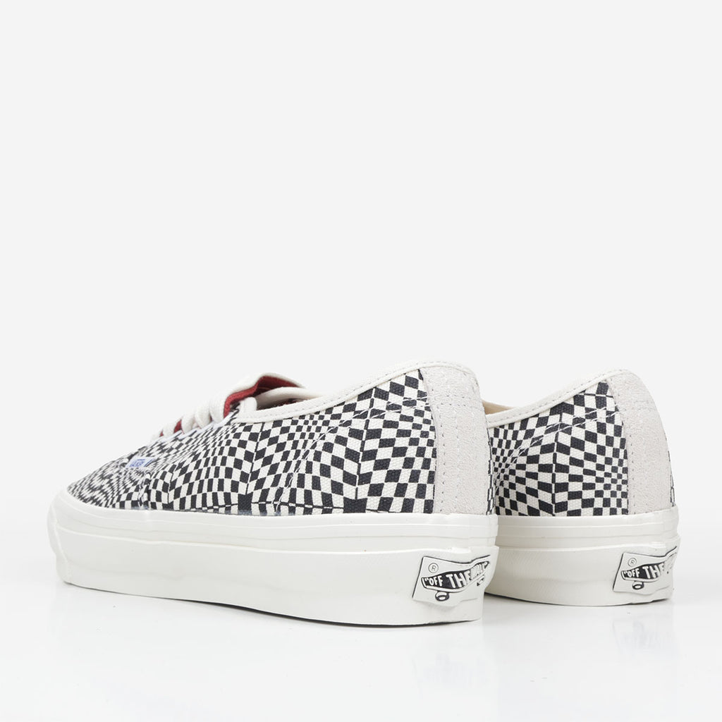 Vans Authentic 44 LX Shoes