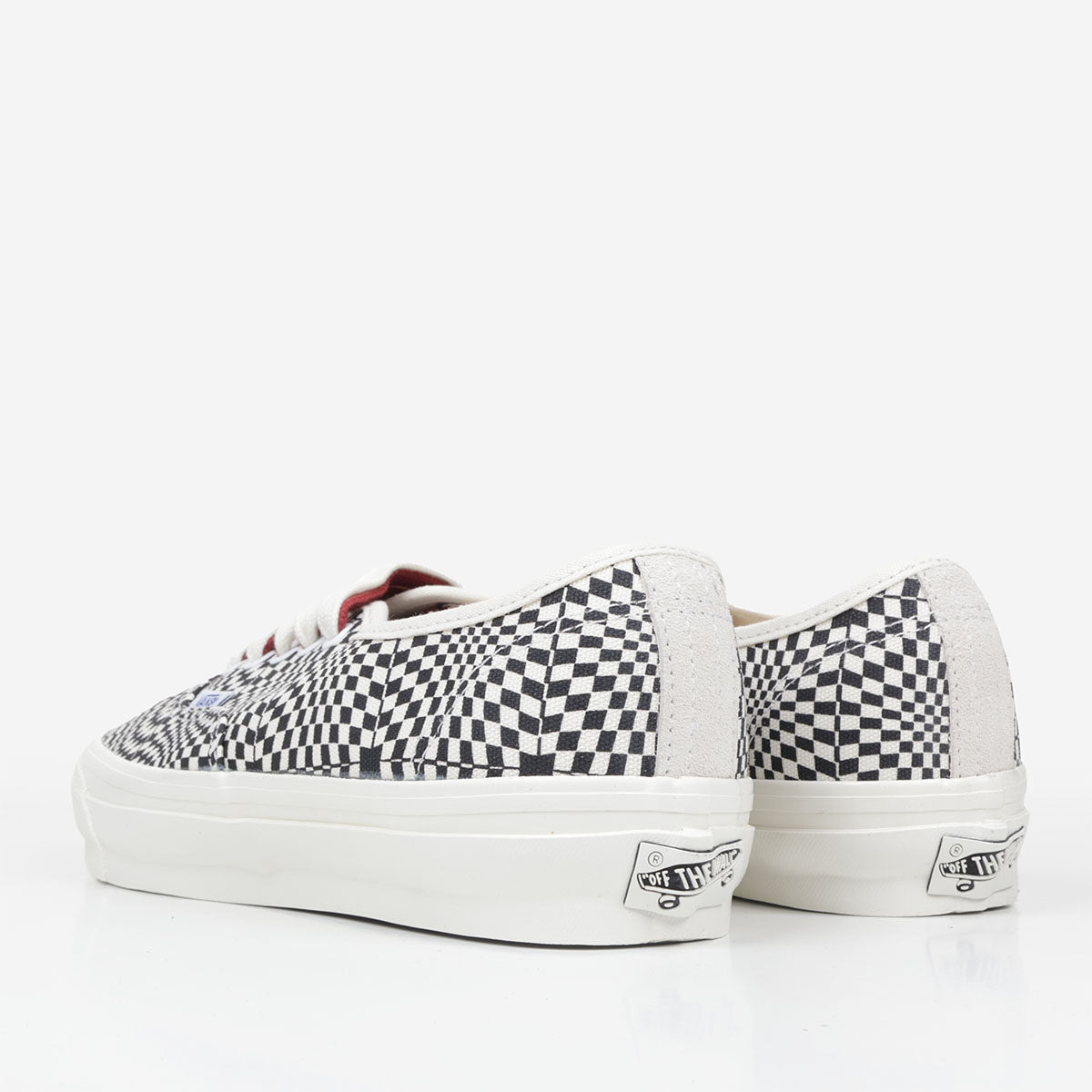 Vans Authentic 44 LX Shoes