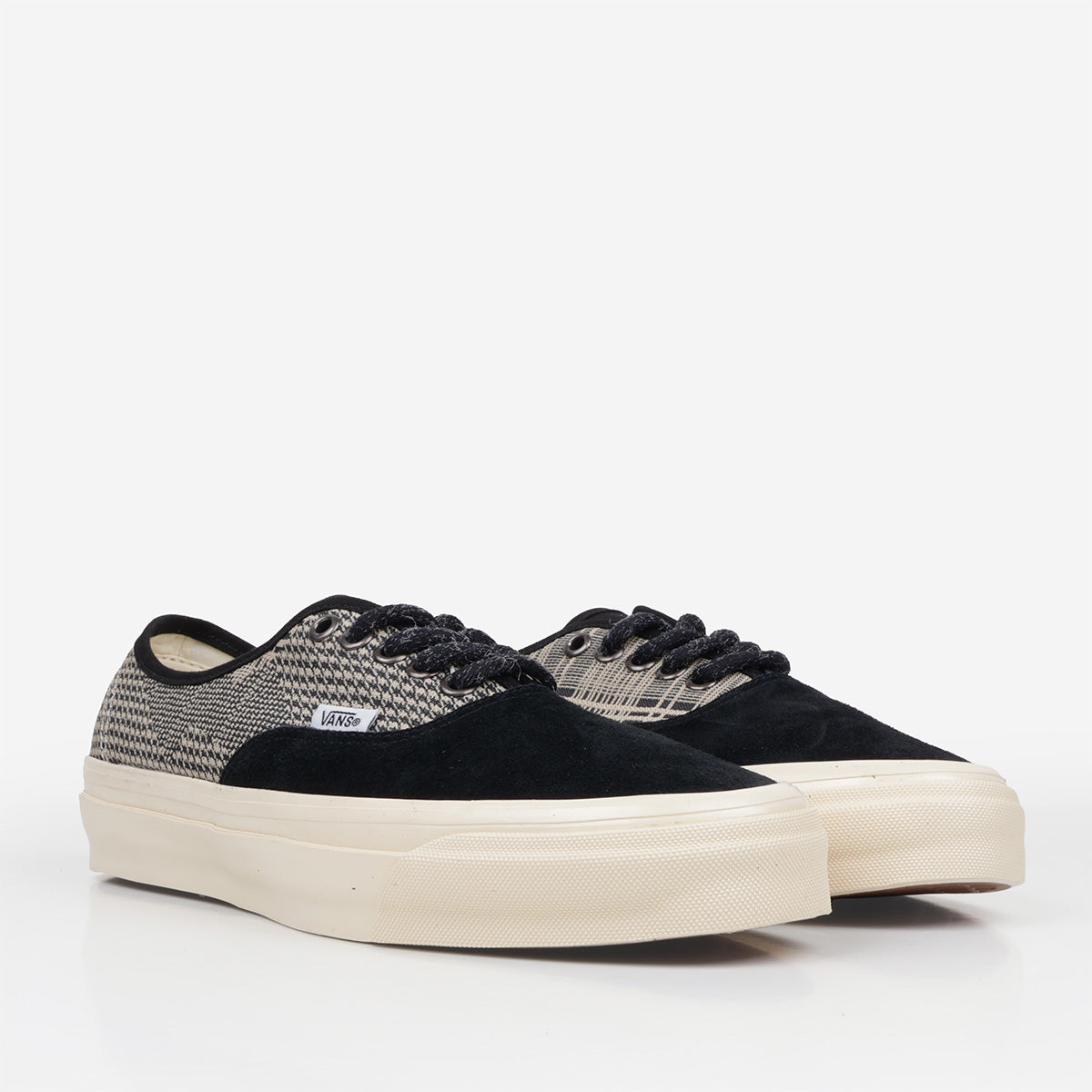 Vans Authentic 44 LX Shoes