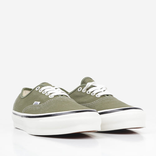 Vans Authentic 44 LX Shoes