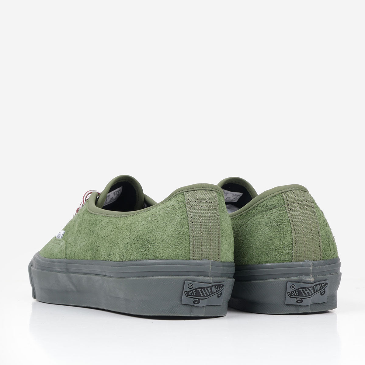 Vans Authentic 44 LX Shoes