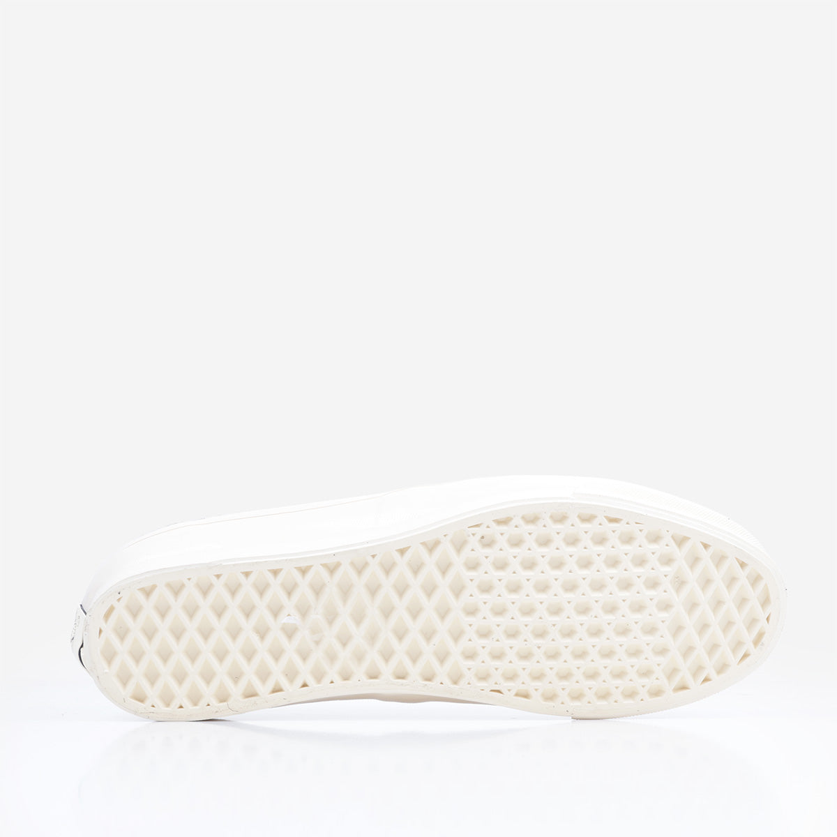 Vans Authentic 44 LX Shoes, waffle rubber outsole