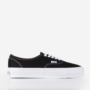 Vans Premium Authentic Reissue 44 Shoes - Black
