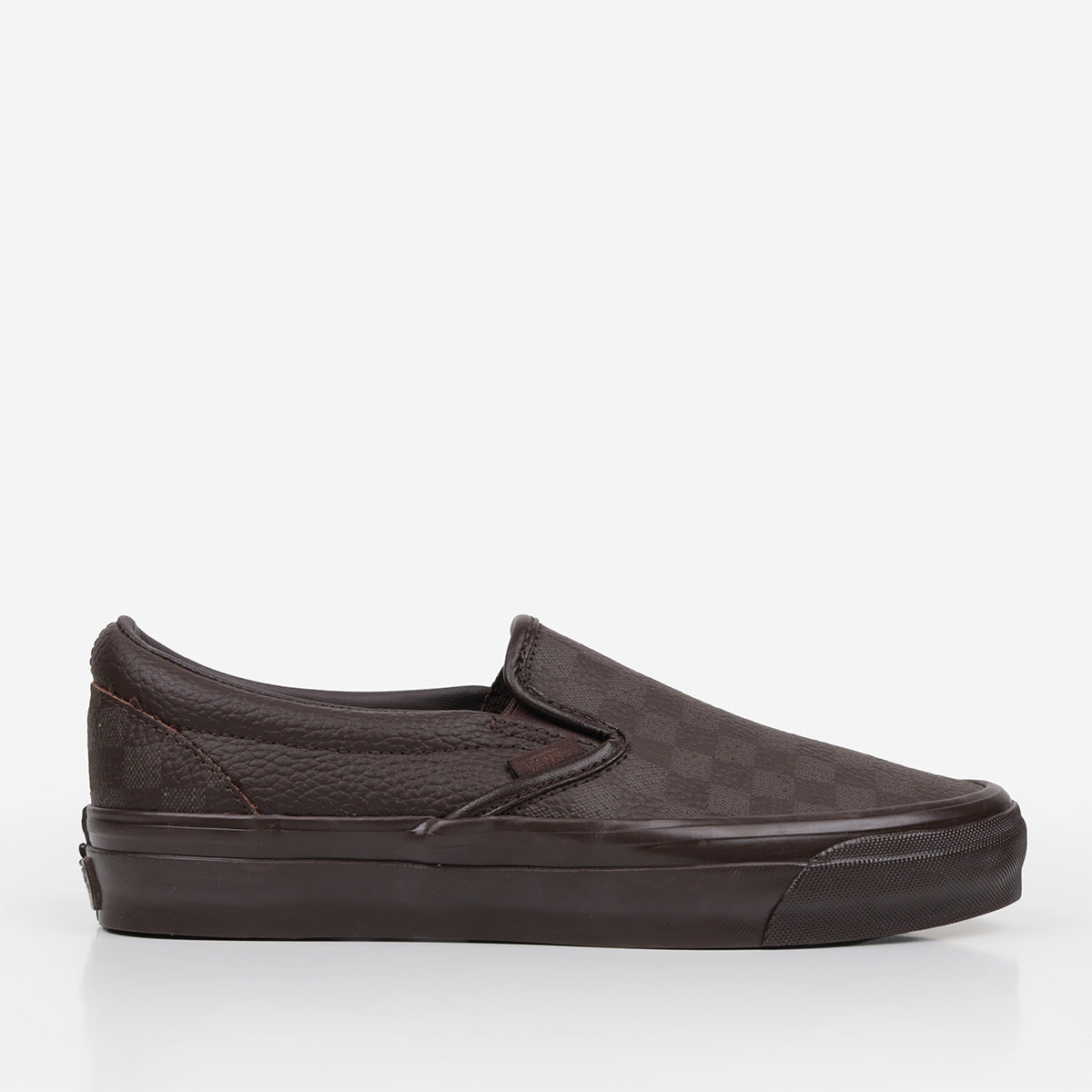 Vans Classic Slip-On 98 LX Shoes