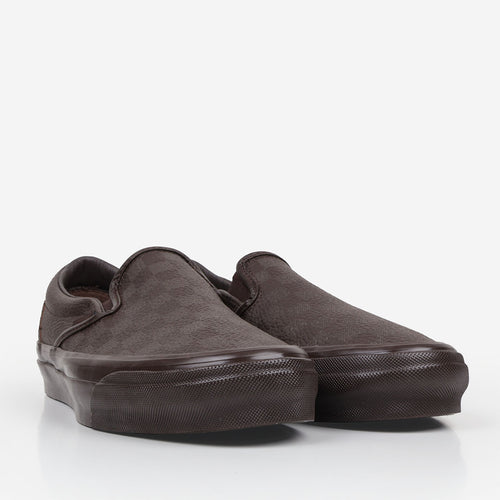 Vans Classic Slip-On 98 LX Shoes