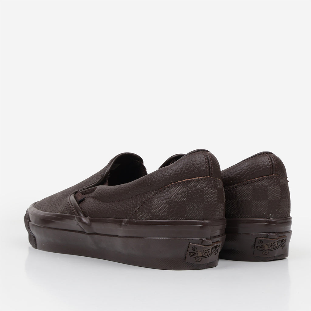 Vans Classic Slip-On 98 LX Shoes