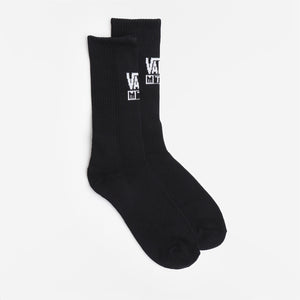 Vans MTE Crestline Crew Socks - Black