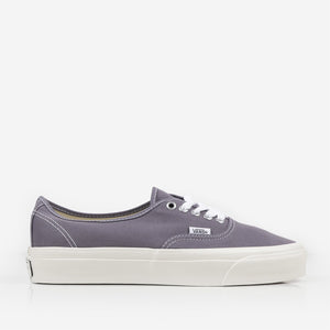 Vans Premium Authentic 44 Shoes - Grey
