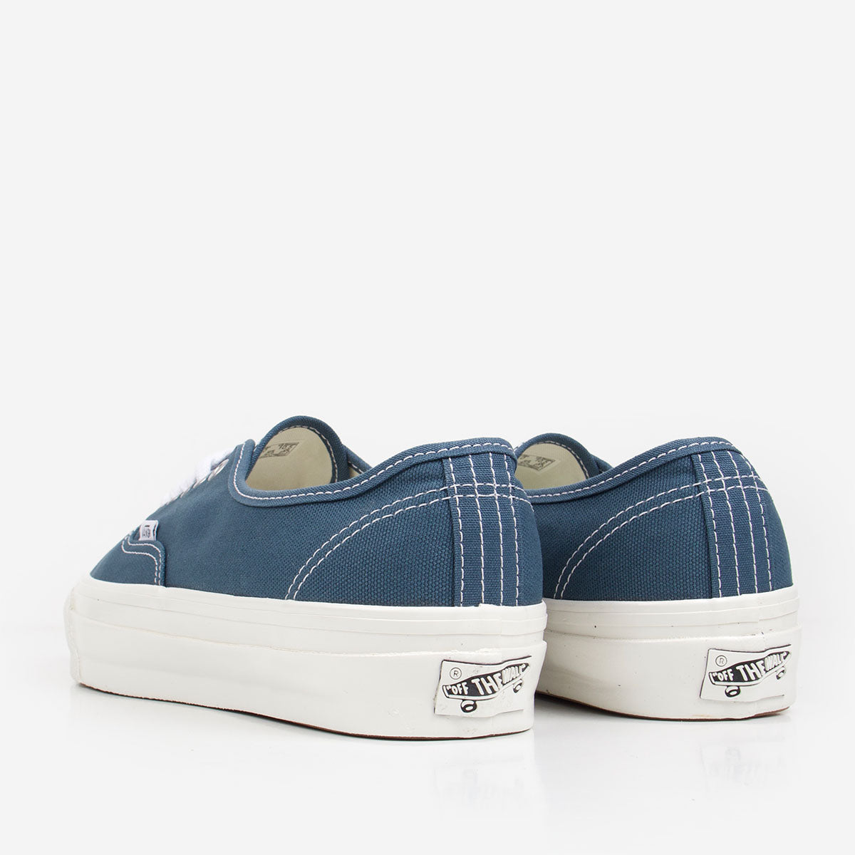 main Vans Premium Authentic 44 Shoes, Stargazer, Detail Shot 3