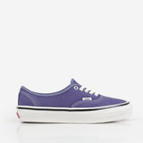 Vans Premium Authentic 44 Duck Canvas Shoes