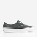 Vans Premium Authentic 44 Duck Canvas Shoes, Duck Canvas Kelp, Detail Shot 1