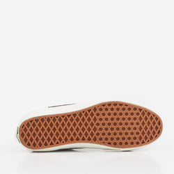 thumbnail Vans Premium Half Cab Reissue 33 Shoes, Tiger Stripe After Dark, Detail Shot 4