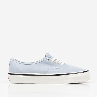 Vans Premium LX Authentic Shoes