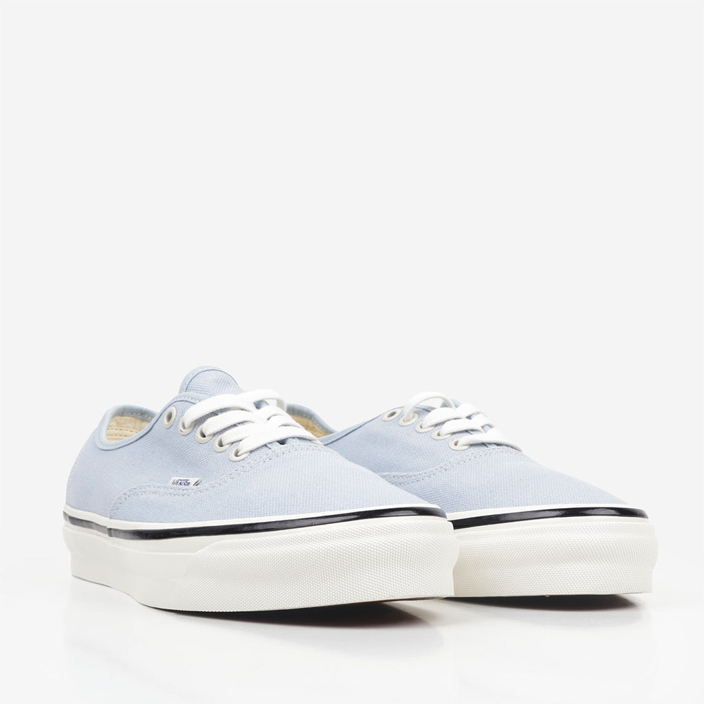 Vans Premium LX Authentic Shoes