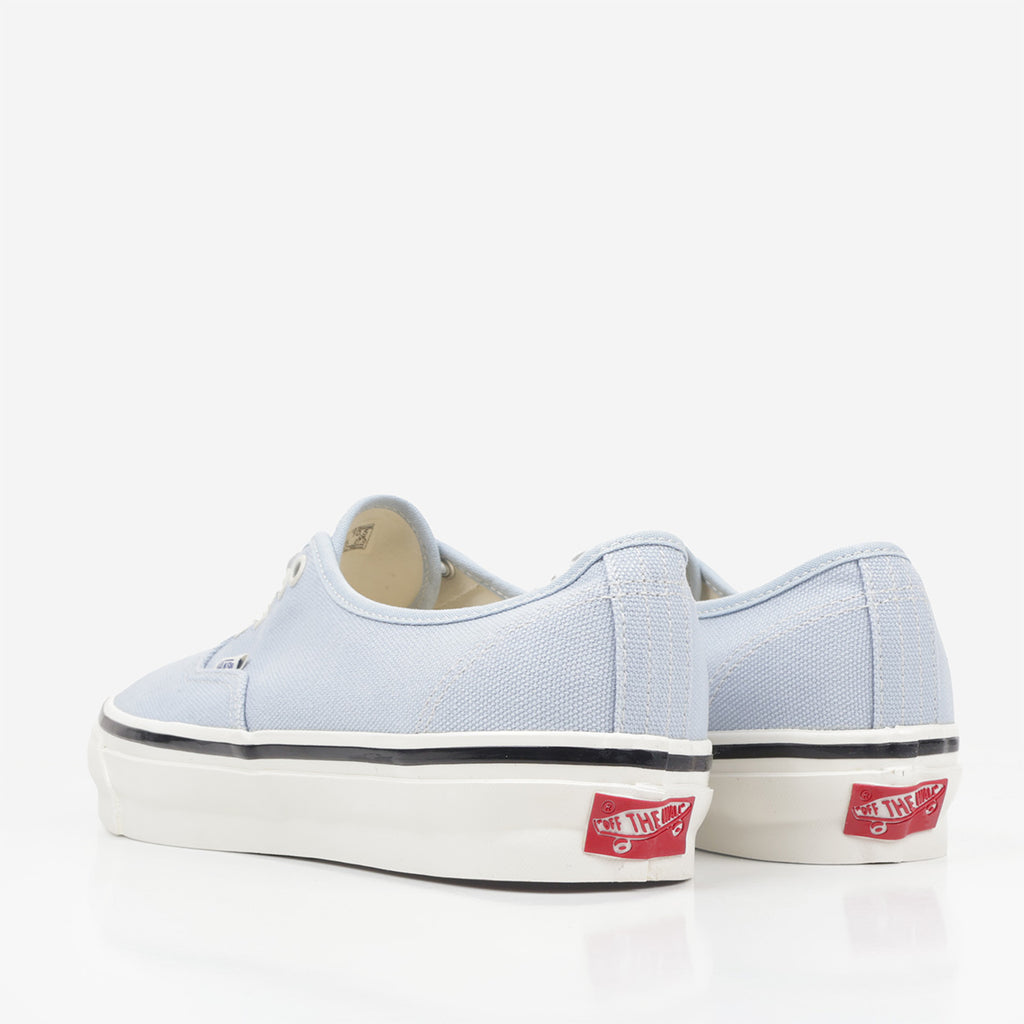 Vans Premium LX Authentic Shoes