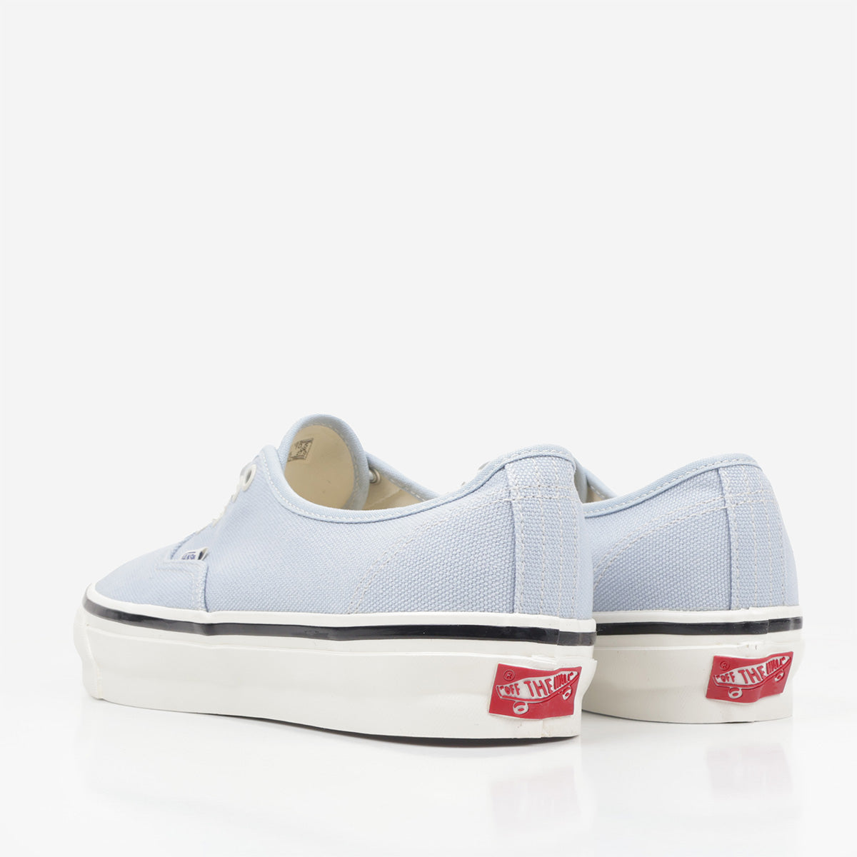 Vans Premium LX Authentic Shoes