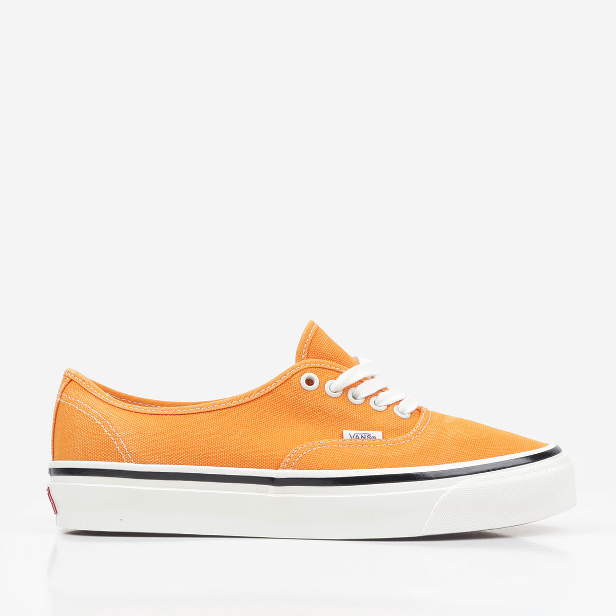 Vans Premium Authentic 44 Duck Canvas Shoes - Duck Canvas Dusk