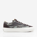 Vans Premium Old Skool 36 Shoes, Tiger Stripe After Dark, Detail Shot 1
