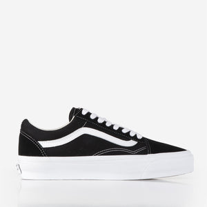 Vans Premium Old Skool 36 Shoes - Black