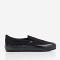Vans Premium Slip-On Reissue 98 Shoes, Black Black, Detail Shot 1