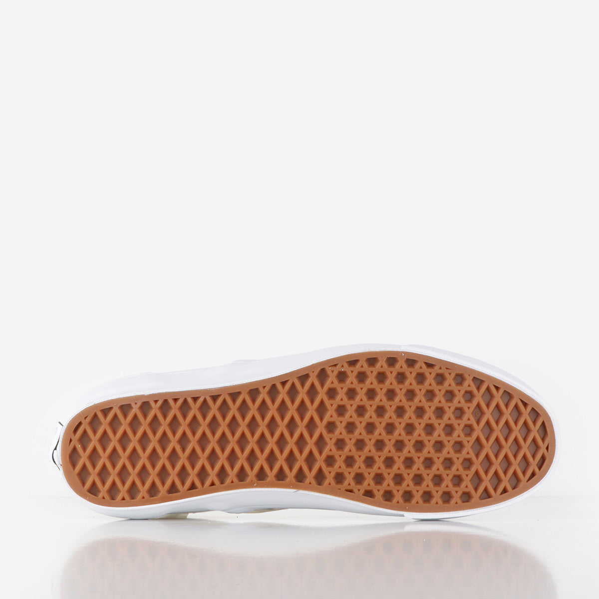 Vans Premium Slip-On Reissue 98 Shoes, LX Checkerboard Black Off White, Detail Shot 4